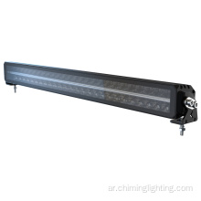 البيع الساخن 12V 24V 32 بوصة LED BAR عالية الطاقة 270 LED شريط الضوء على الطرق الوعرة قضبان LED للسيارة